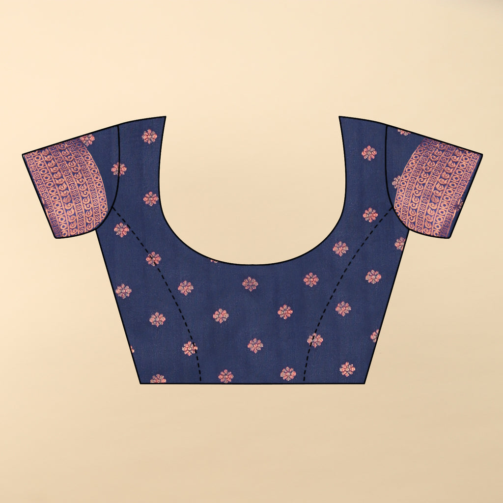 Midnight Blue Heritage