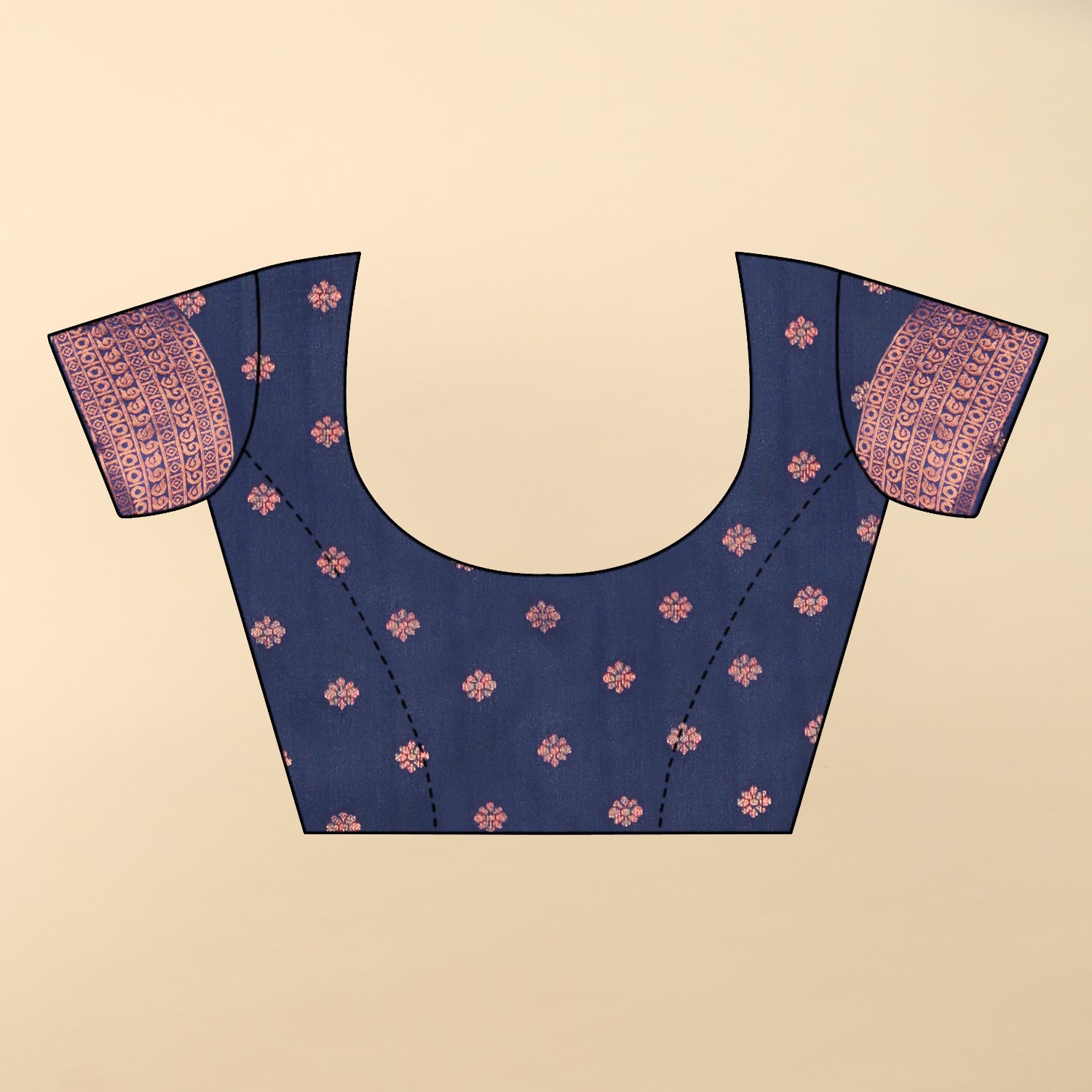 Midnight Blue Heritage